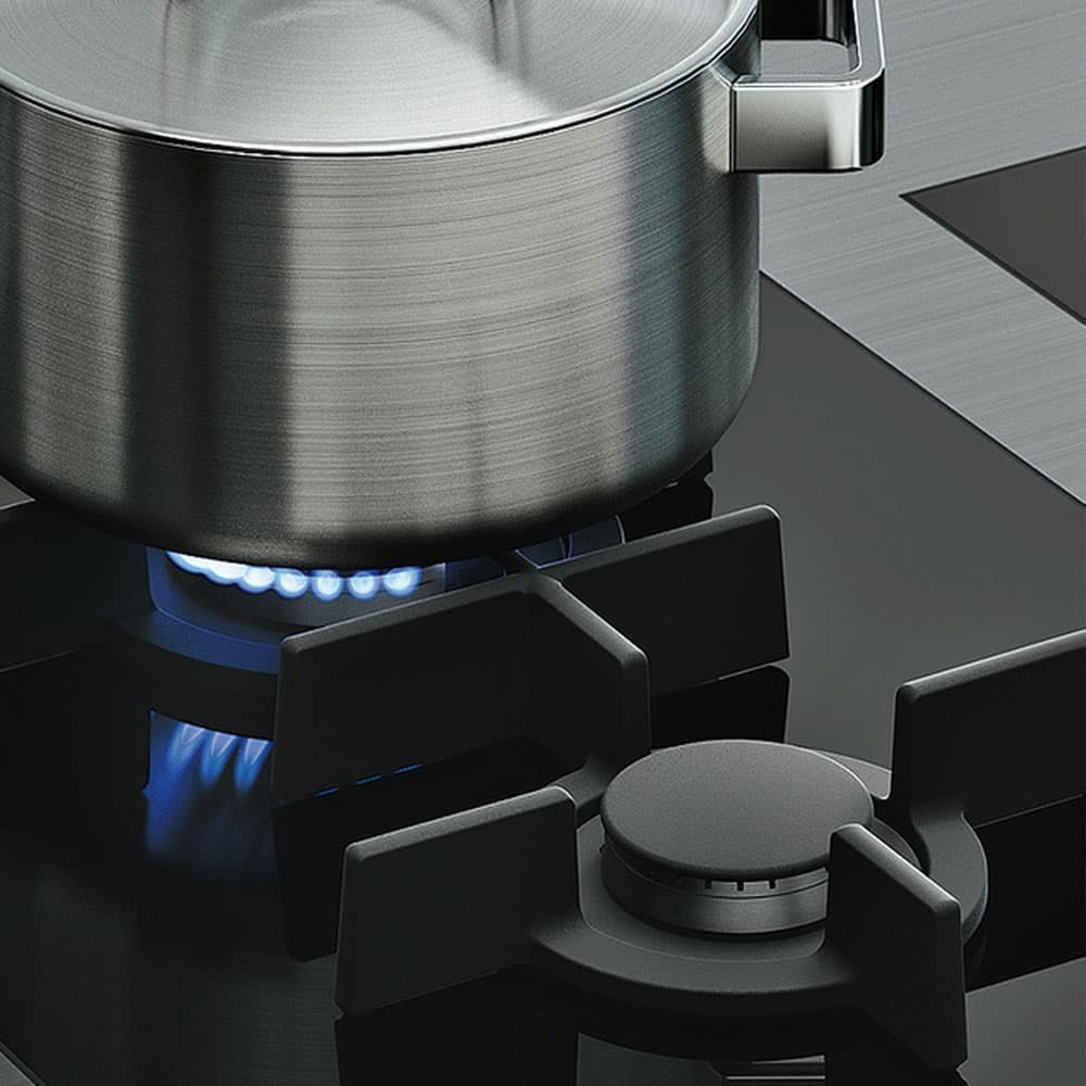 GAS421GSBZ Hob By FCI London