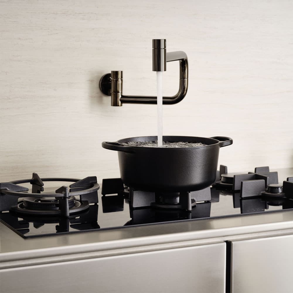 GAS421GSBZ Hob By FCI London