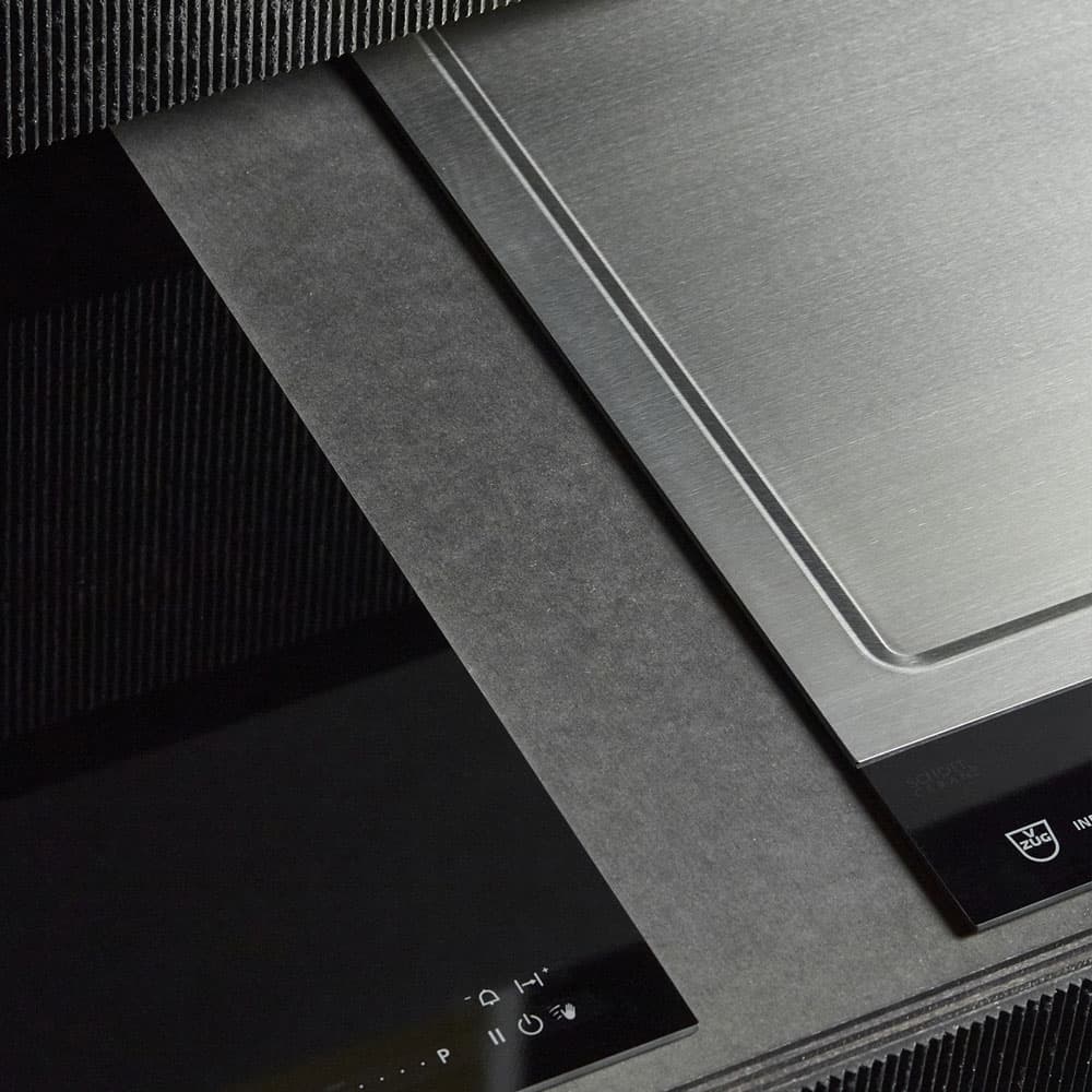 V4000 Modular Cooktop By FCI London