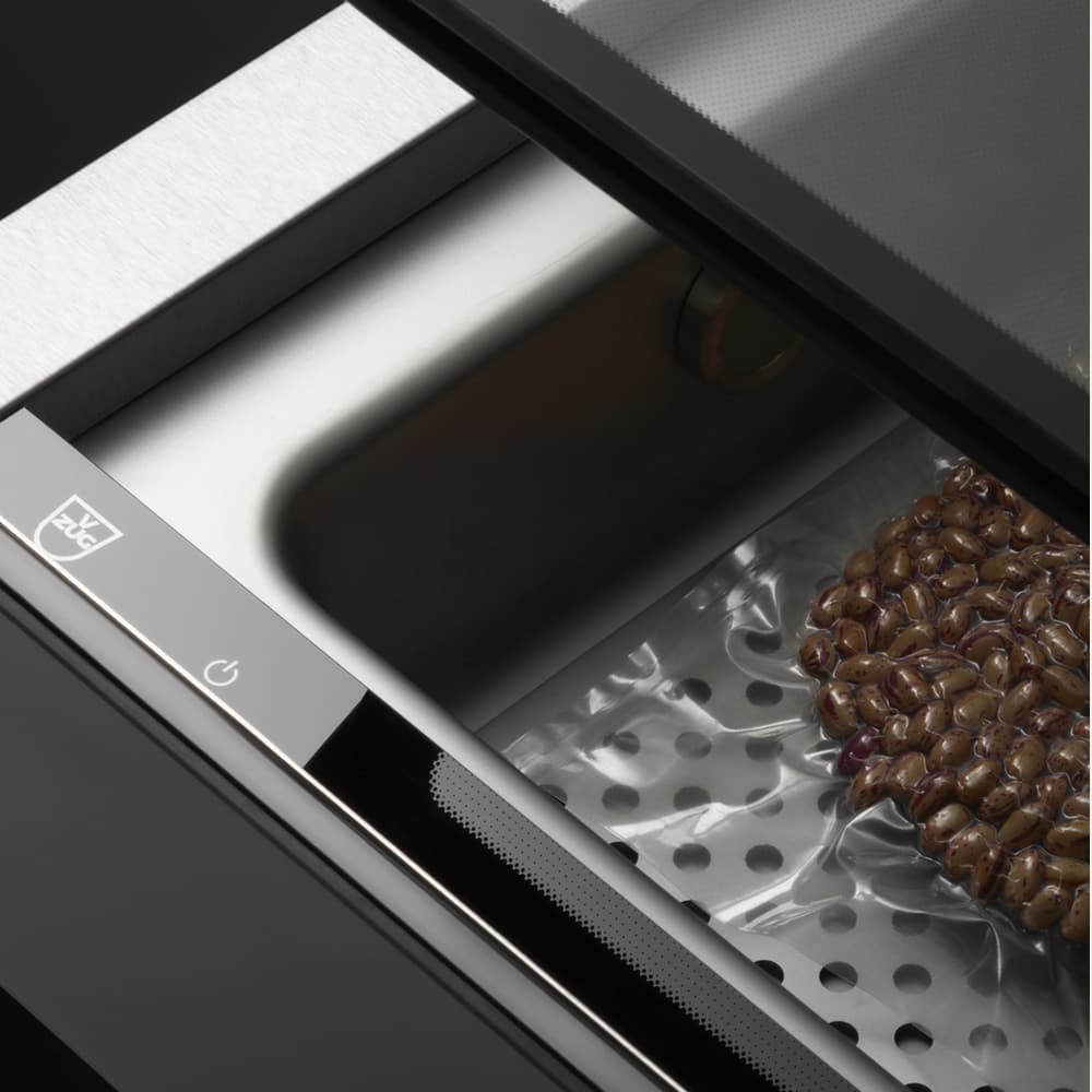 Vacu Drawer V6000 14 Warming Drawer | by FCI London