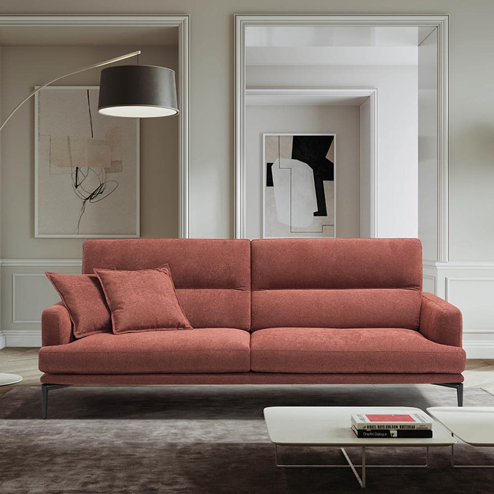 Federico Sofa by Valore Collezione