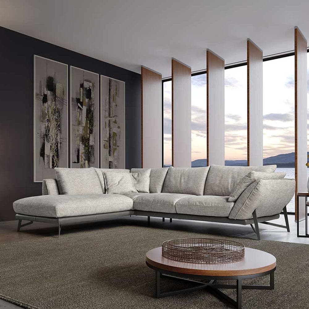 Gia Sofa by Valore Collezione