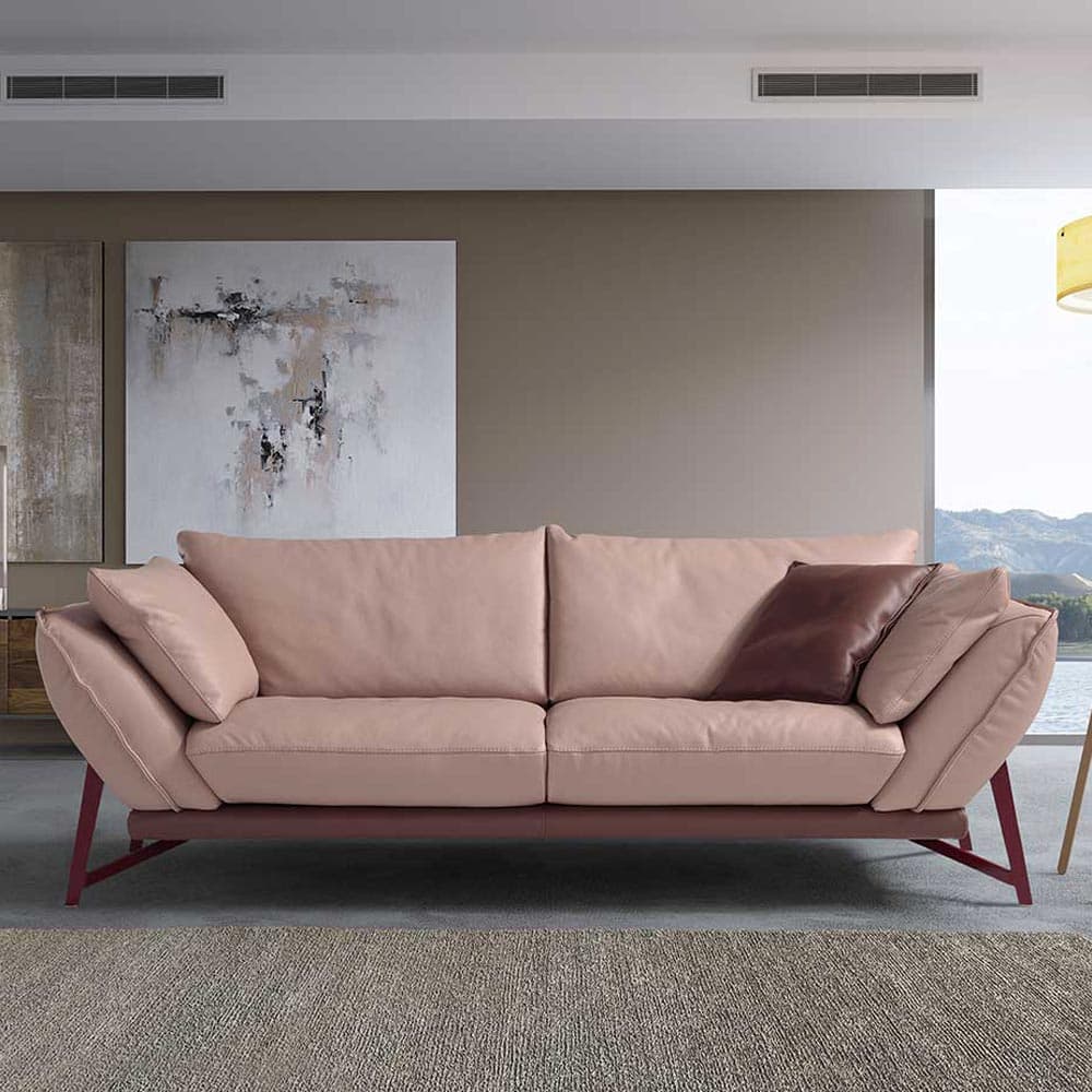 Gia Sofa by Valore Collezione