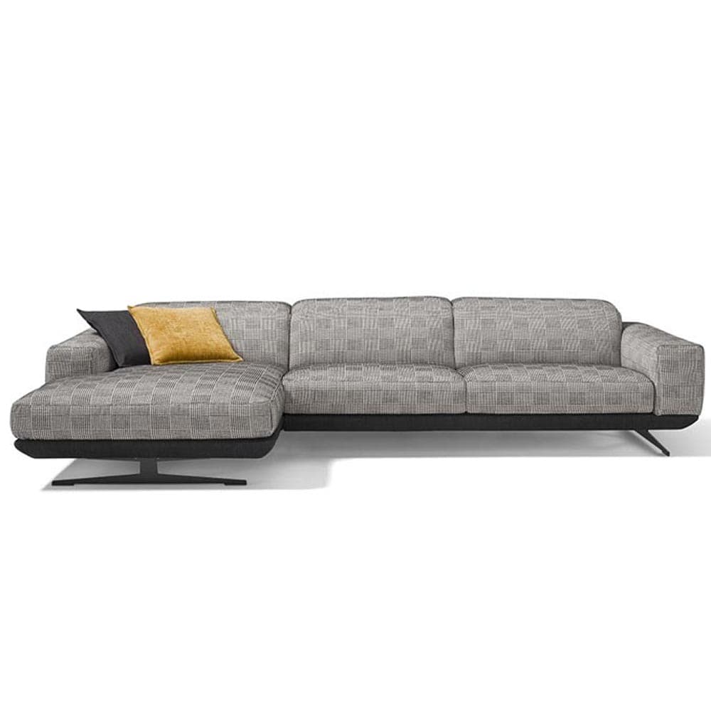 Glamora Sofa by Valore Collezione