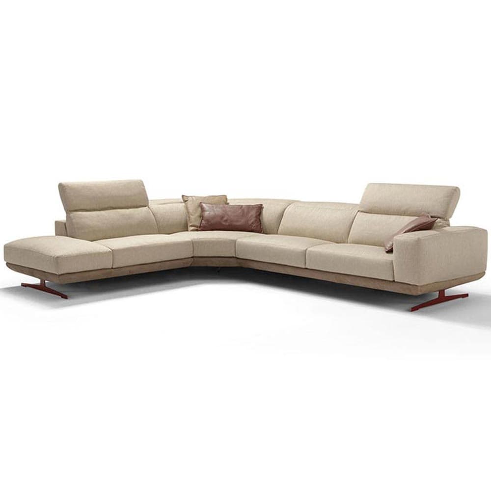 Glamora Sofa by Valore Collezione