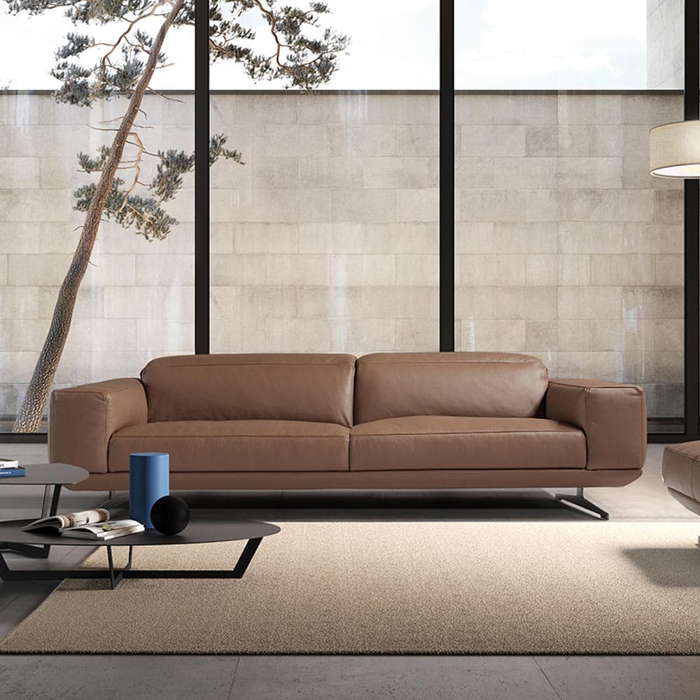 Glamora Sofa by Valore Collezione