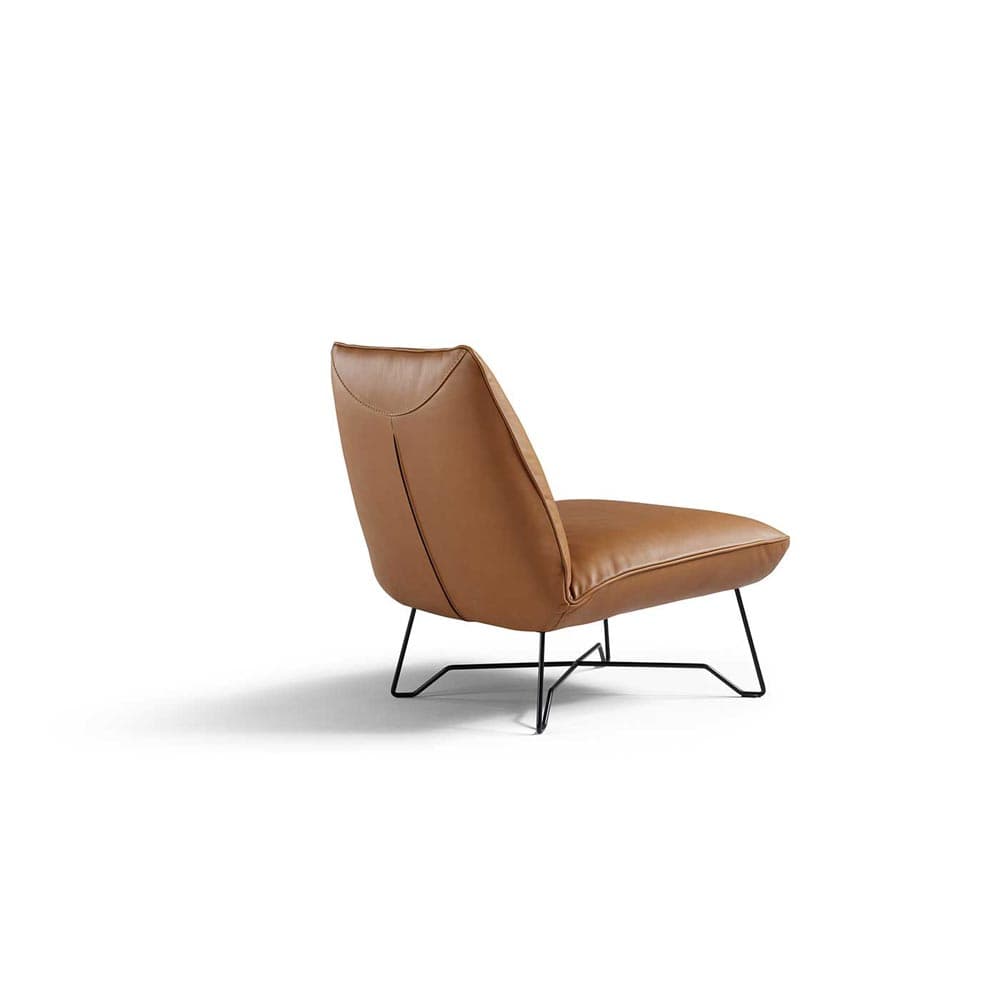 Leo Armchair by Valore Collezione