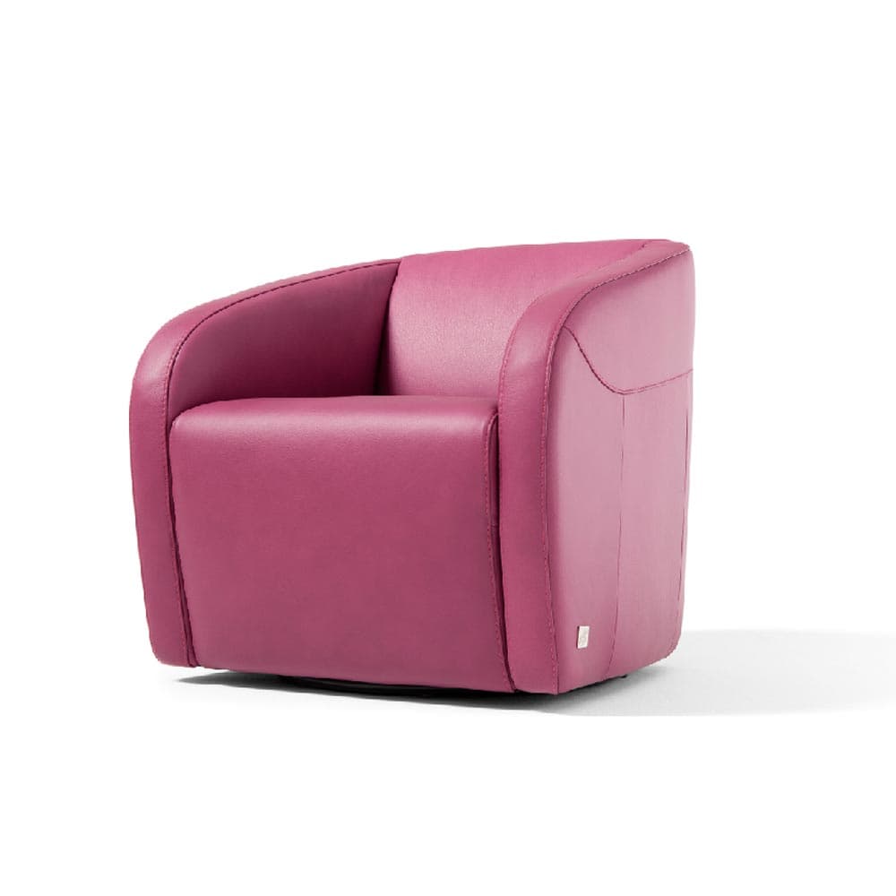 Lotto Armchair by Valore Collezione