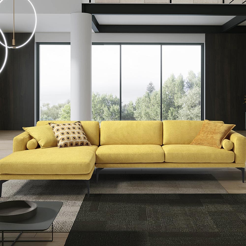 Massimo Sofa by Valore Collezione