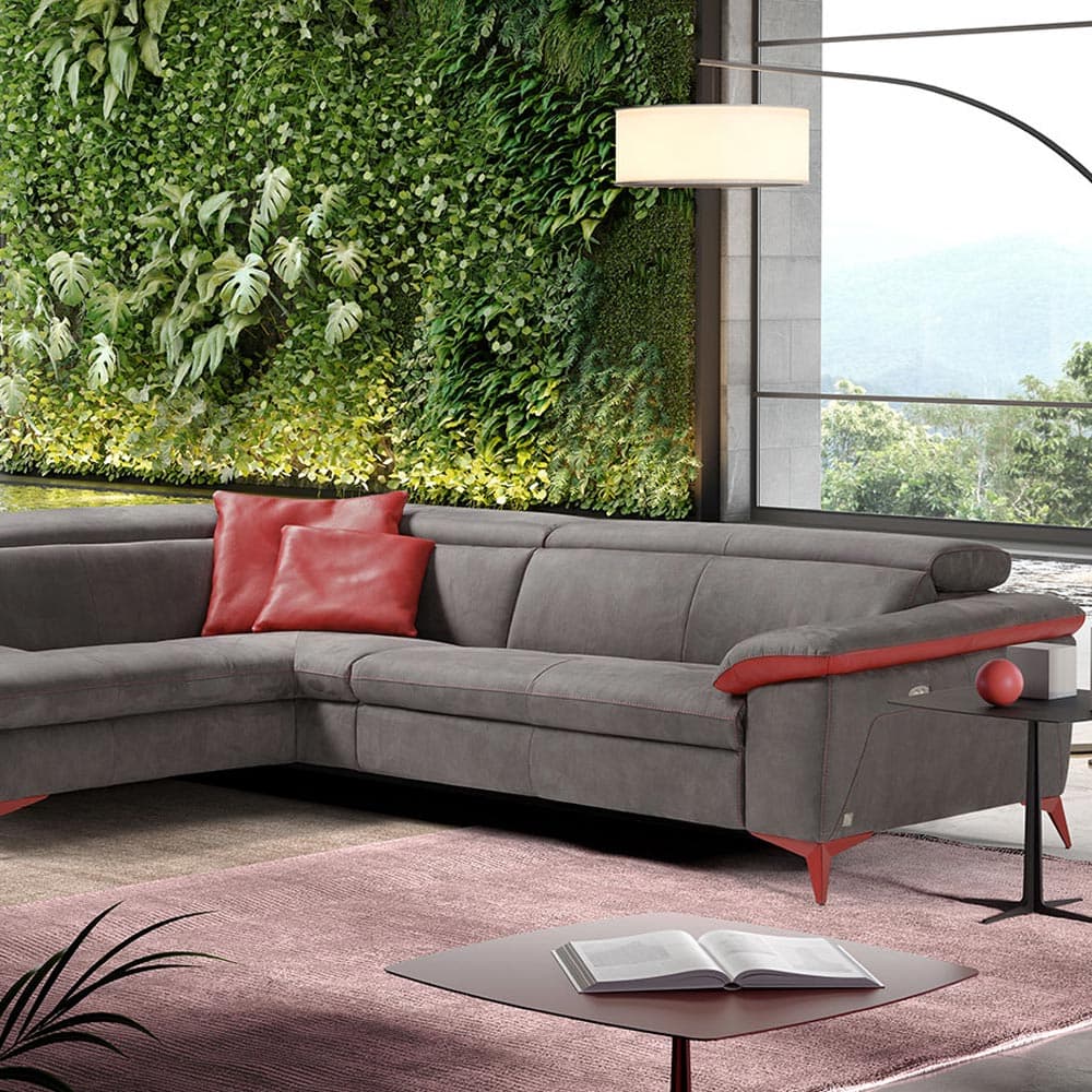 Merry Sofa by Valore Collezione