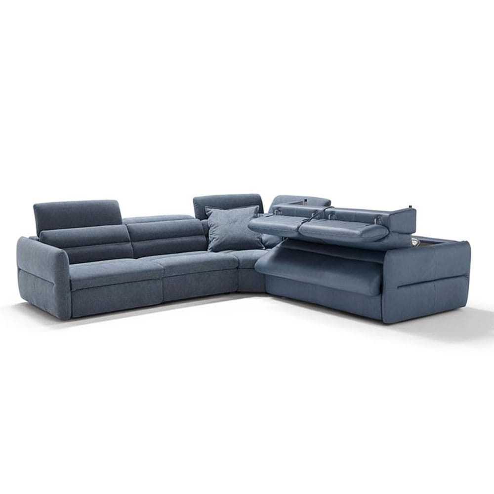 Mixer Sofa by Valore Collezione