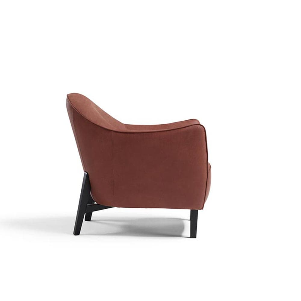 Muse Armchair by Valore Collezione