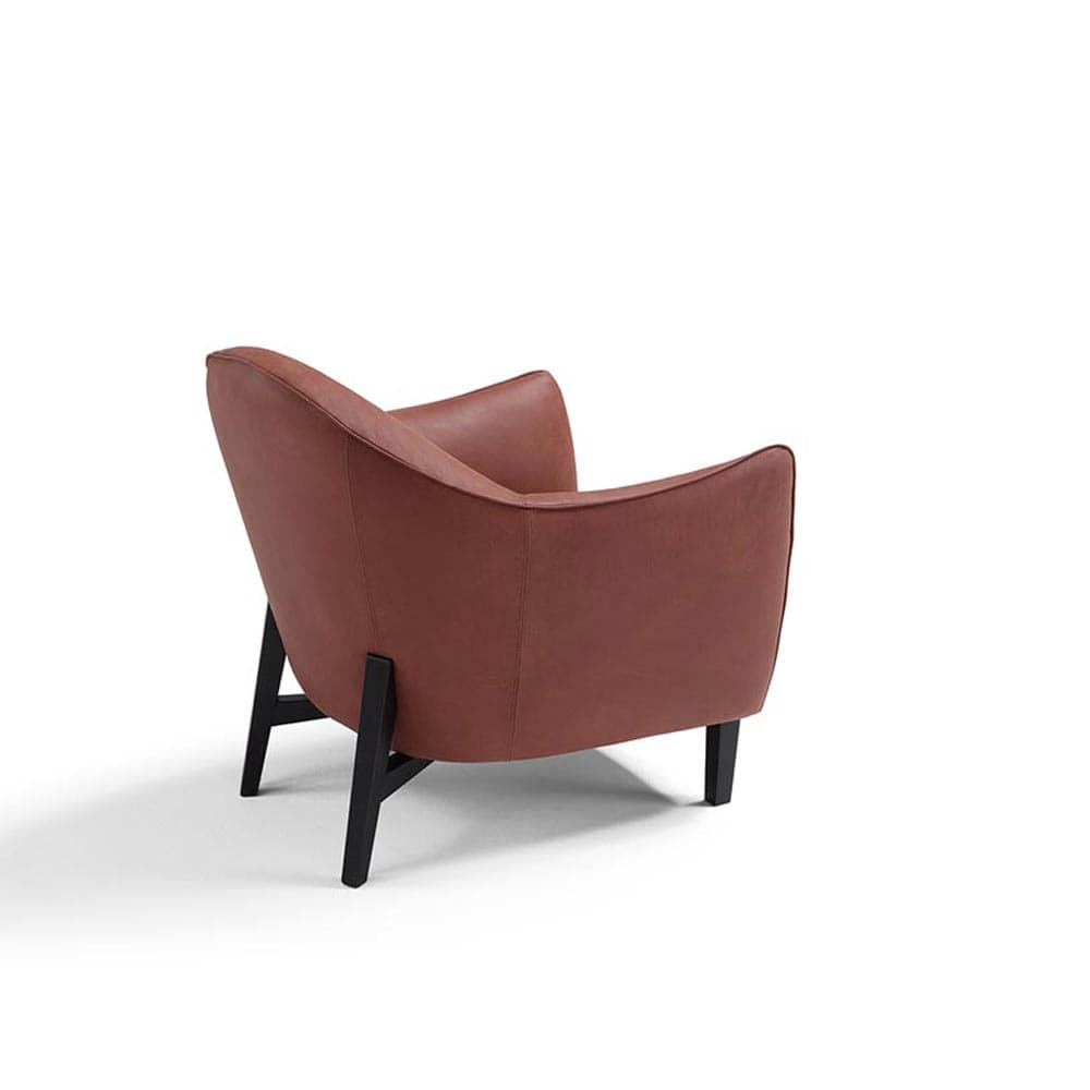 Muse Armchair by Valore Collezione