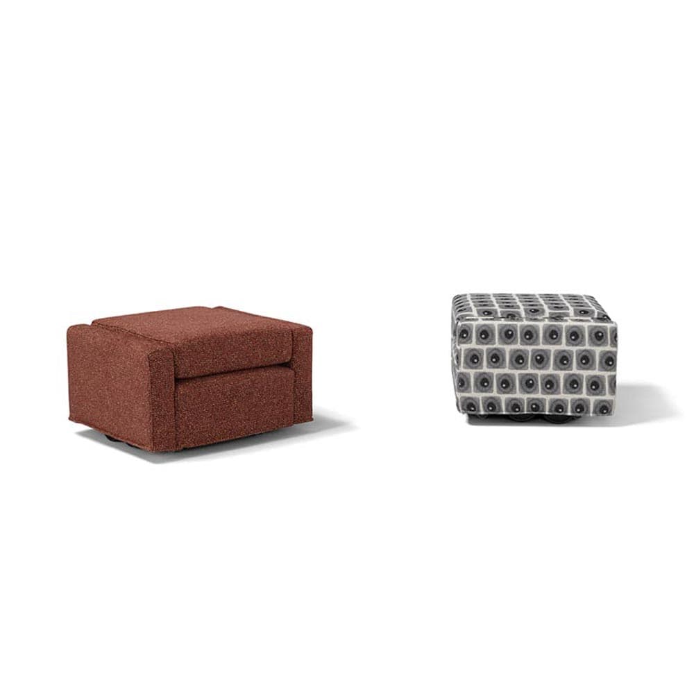 Quote Armchair by Valore Collezione