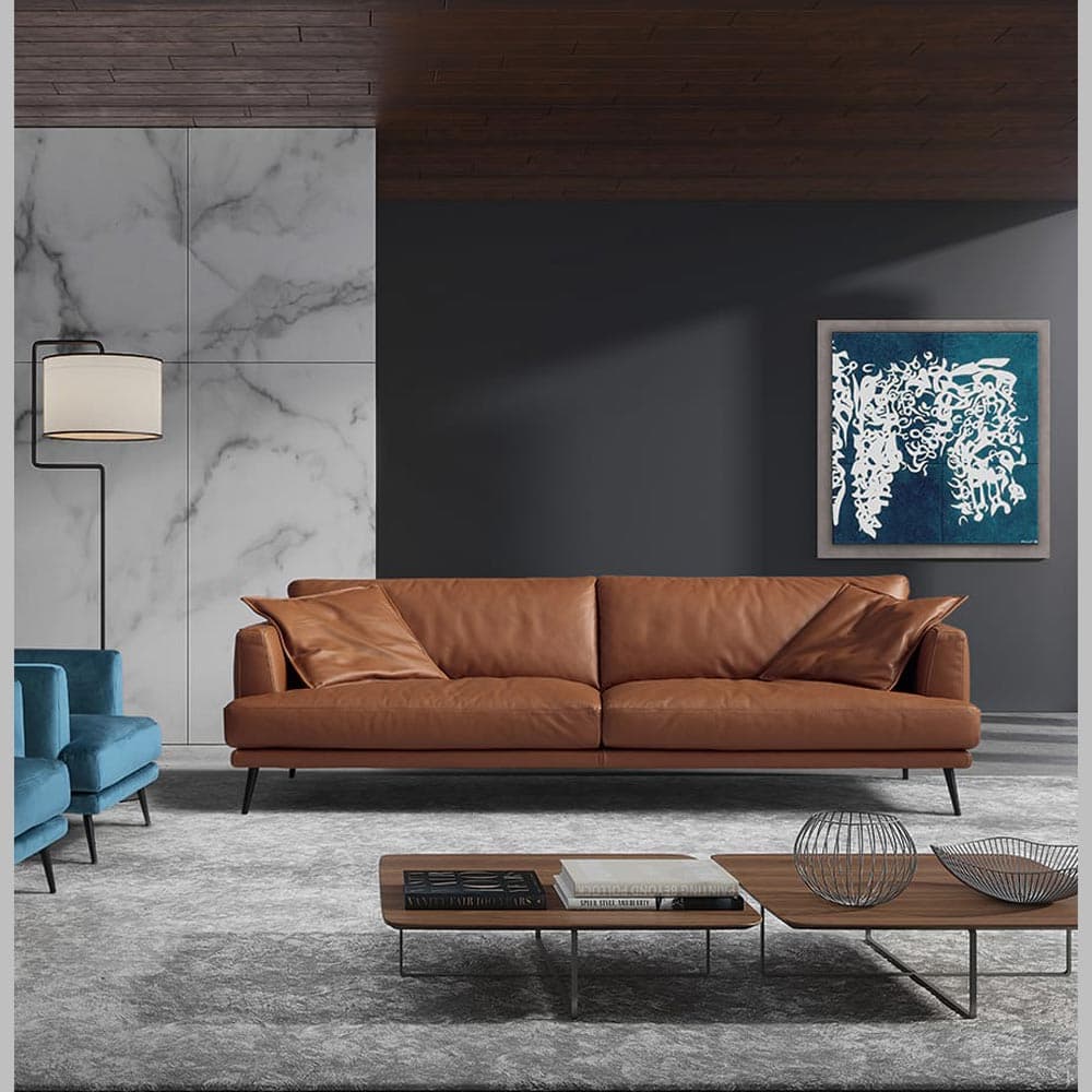 Sarah Sofa by Valore Collezione