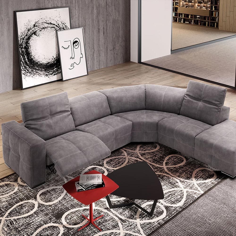 Satellite Sofa by Valore Collezione