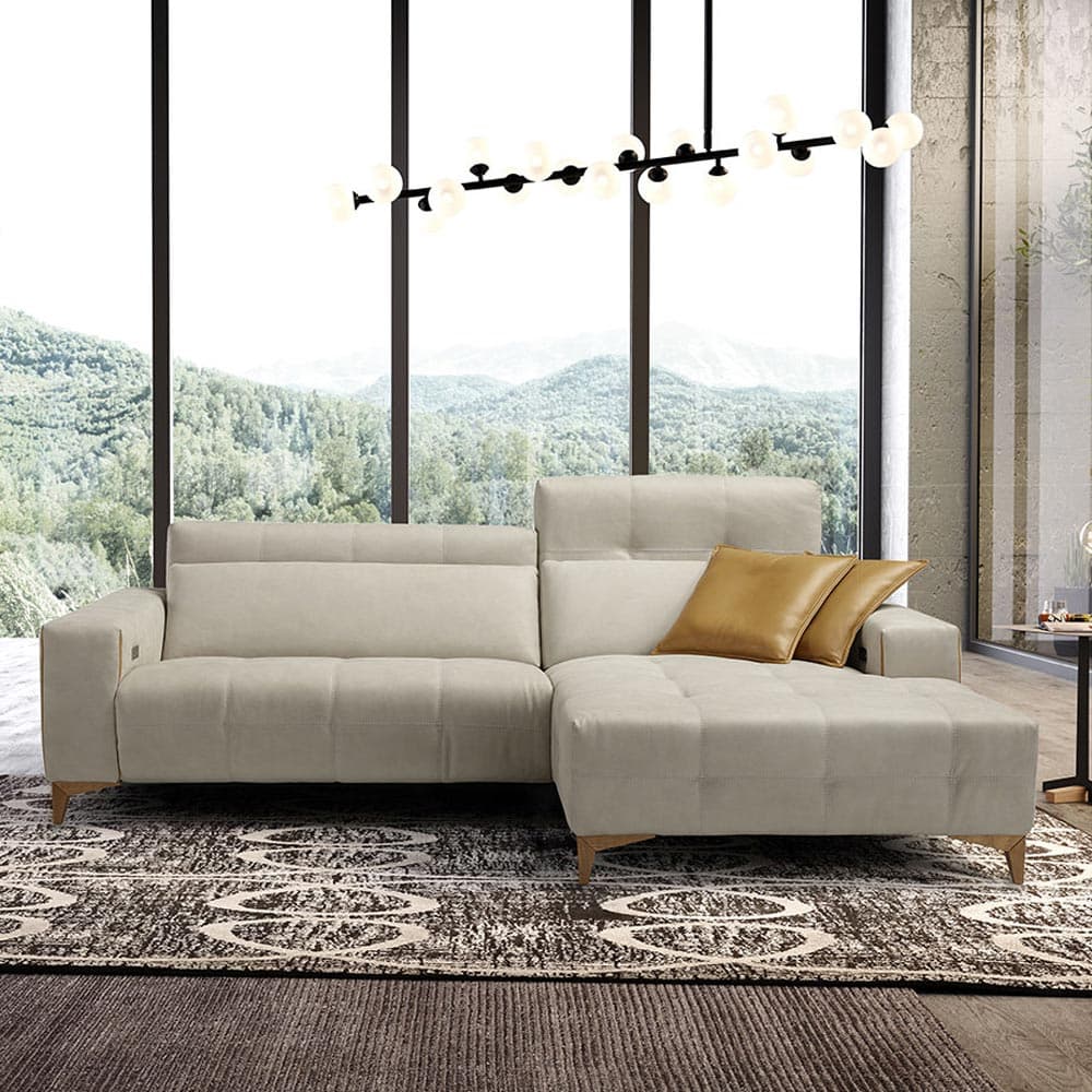 Tamara Sofa by Valore Collezione