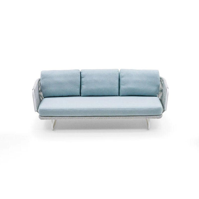 Babylon Outdoor Sofa by Varaschin