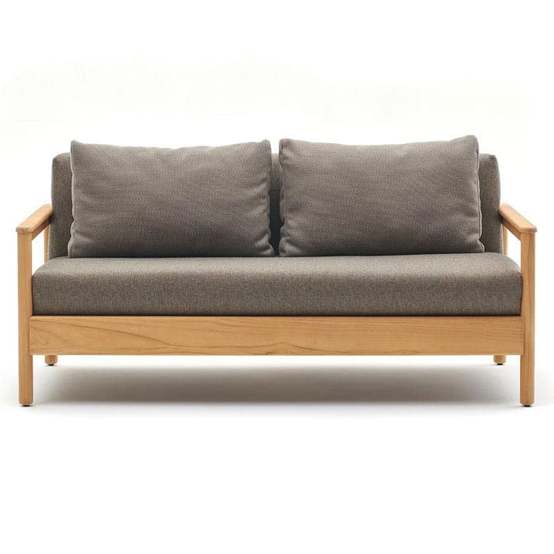 Bali Outdoor Sofa by Varaschin