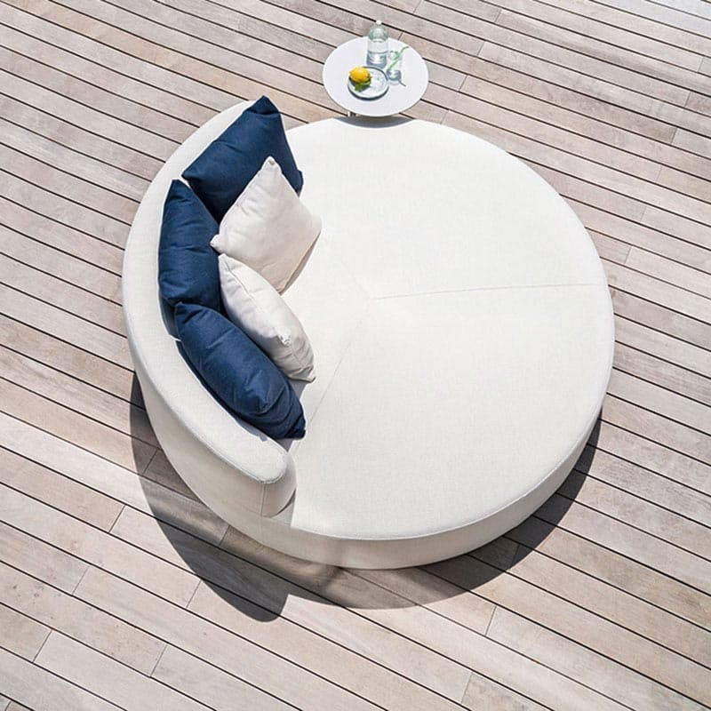 Belt Daybed by Varaschin