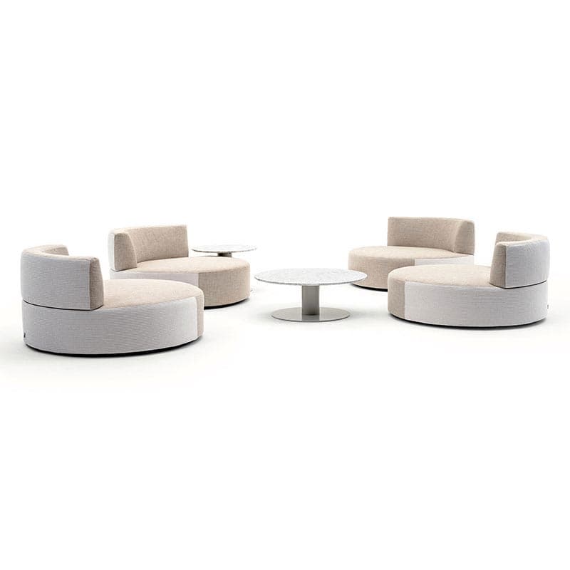 Belt Outdoor Lounge by Varaschin