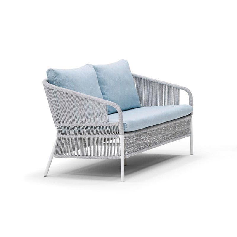 Cricket Outdoor Sofa by Varaschin