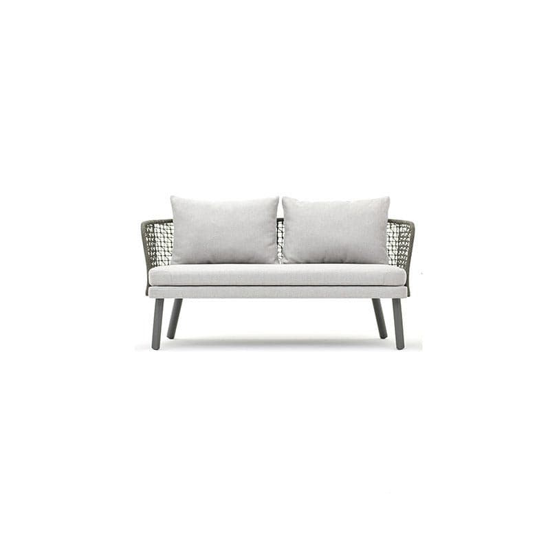 Emma Outdoor Sofa by Varaschin