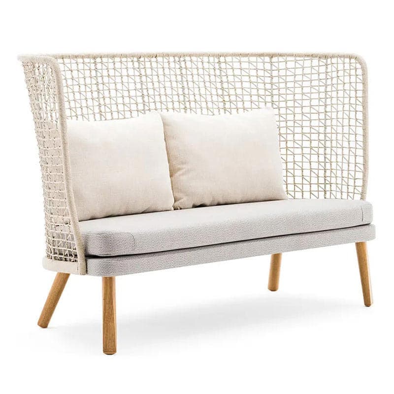 Emma Outdoor Sofa by Varaschin