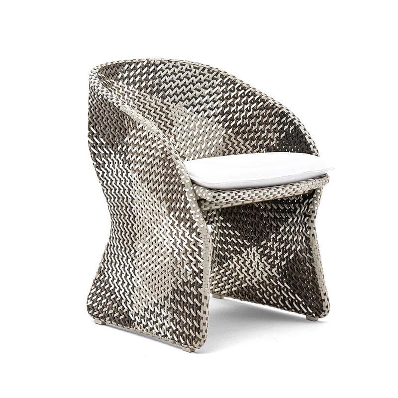 Maat Outdoor Armchair by Varaschin