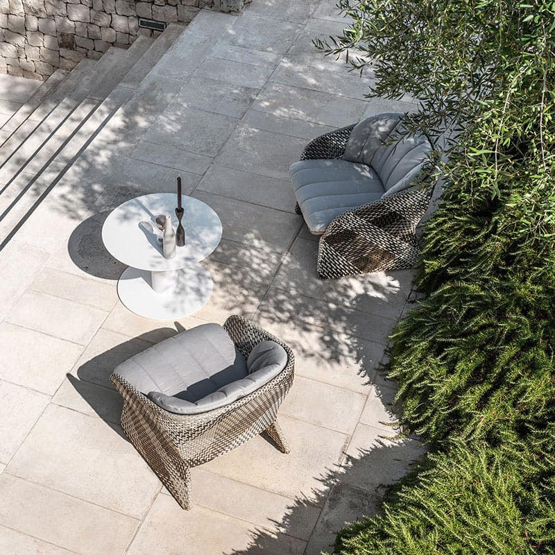 Maat Outdoor Lounge by Varaschin