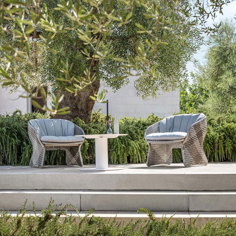 Maat Outdoor Lounge by Varaschin