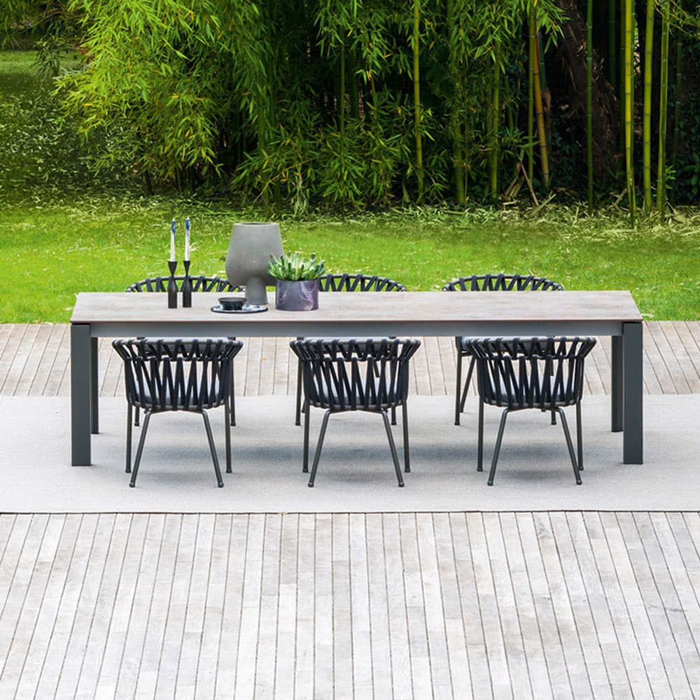 Outdoor Rug by Varaschin