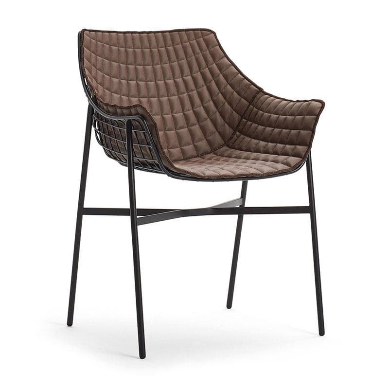 Summer Set Outdoor Armchair by Varaschin