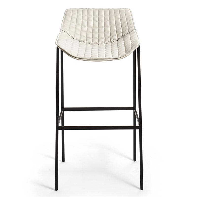 Summer Set Outdoor Barstool by Varaschin