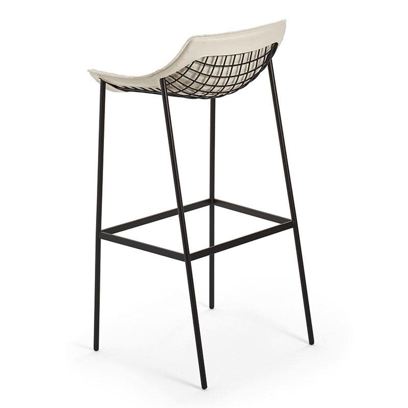 Summer Set Outdoor Barstool by Varaschin