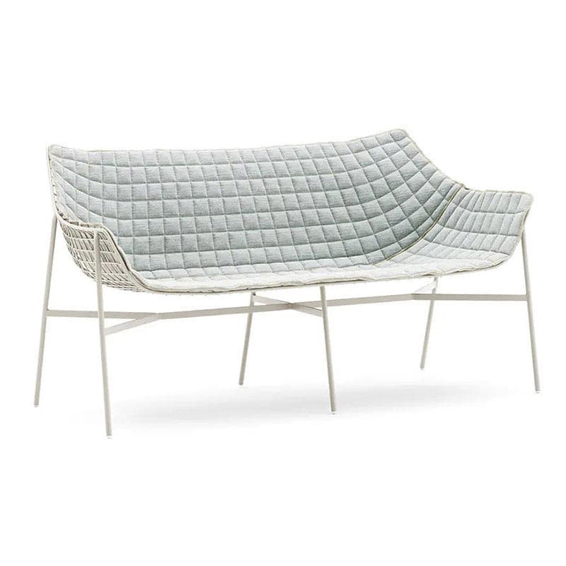 Summer Set Outdoor Sofa by Varaschin