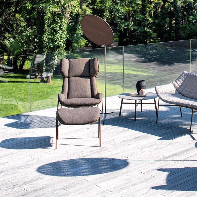 Summer Set Relax Outdoor Lounge by Varaschin