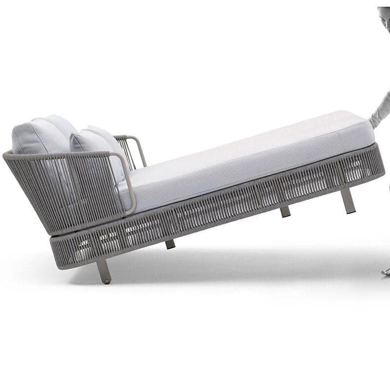 Tibidabo Daybed by Varaschin