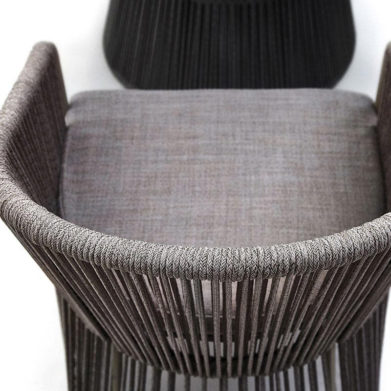 Tibidabo Outdoor Armchair by Varaschin