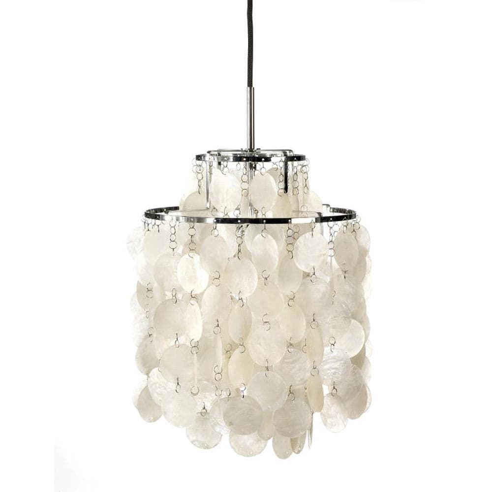 Fun 2Dm Pendant Lamp by Verpan