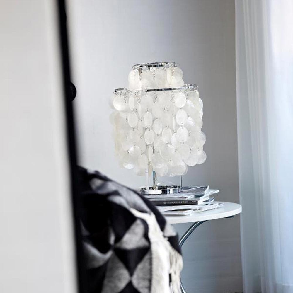 Fun 2Tm Table Lamp by Verpan