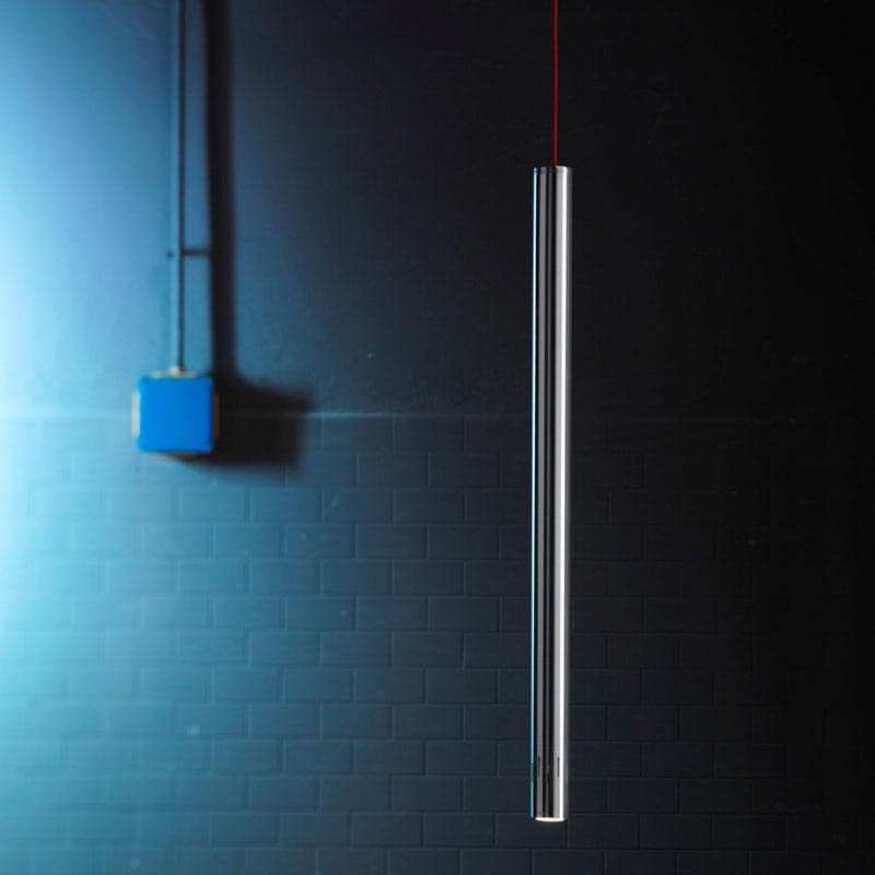 C-Yl Suspension Lamp by Vesoi