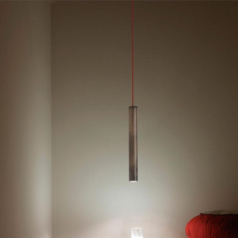 C-Yl Suspension Lamp by Vesoi