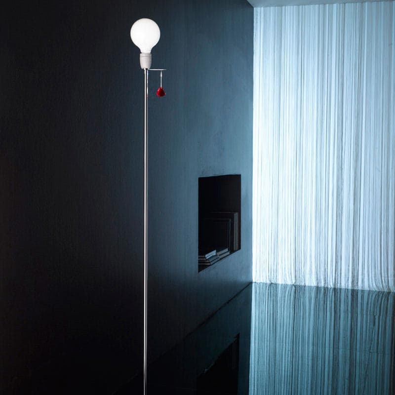 Ceraunidea Floor Lamp by Vesoi