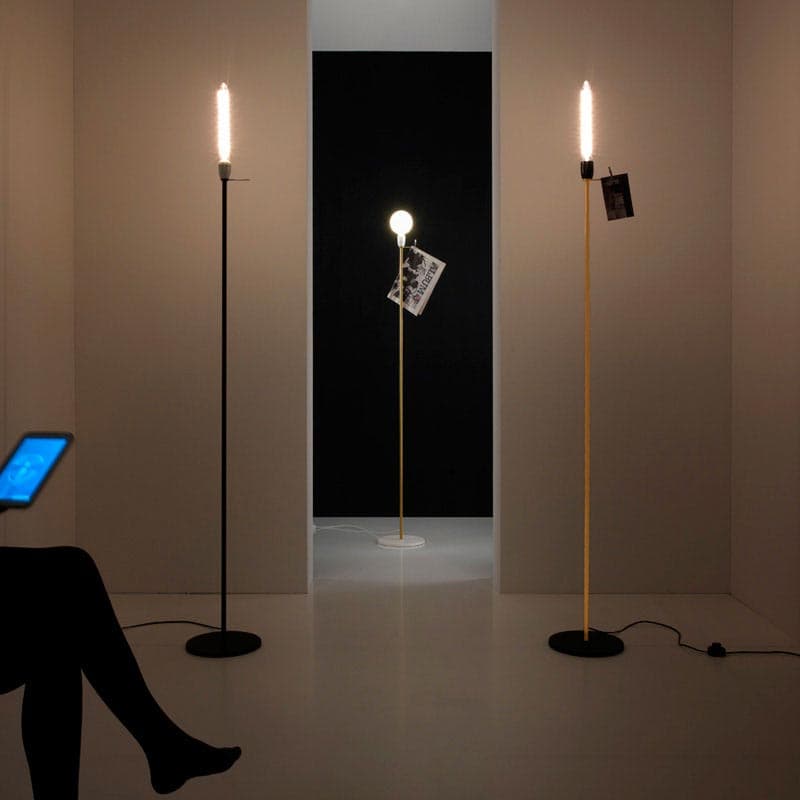 Ceraunidea Floor Lamp by Vesoi