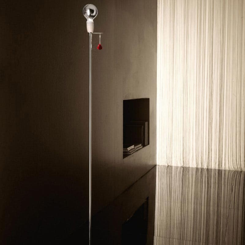 Ceraunidea Floor Lamp by Vesoi