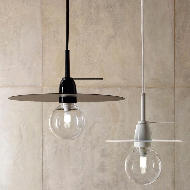 Ceraunidea Suspension Lamp by Vesoi