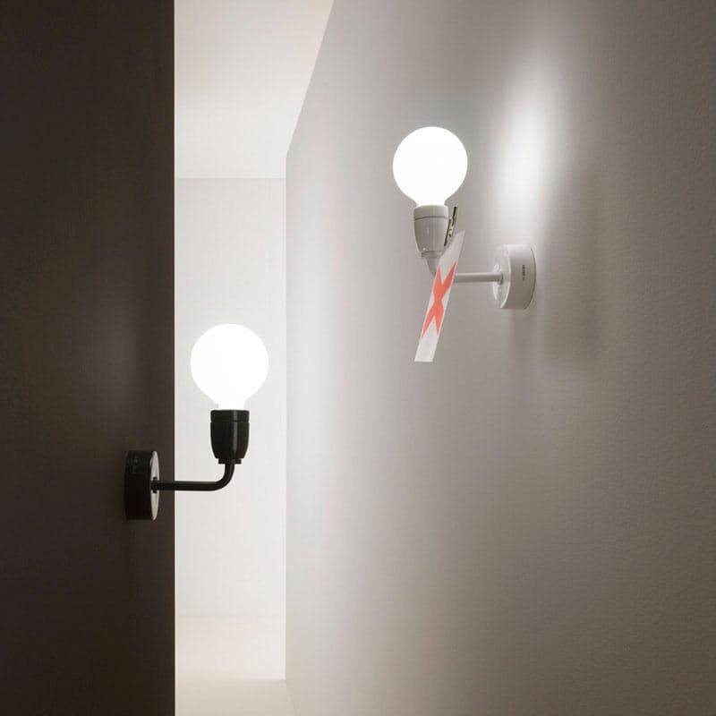 Ceraunidea Wall Lamp by Vesoi