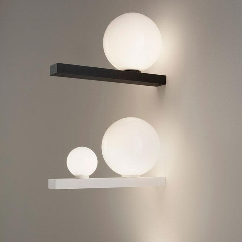 Ics Wall Lamp by Vesoi