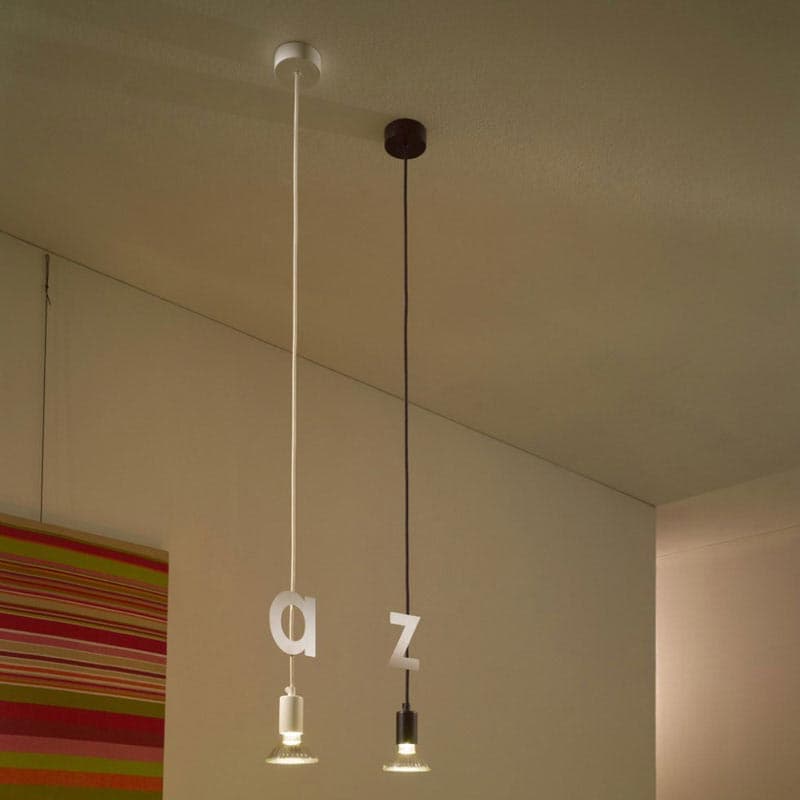 Idea Suspension Lamp by Vesoi